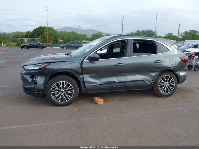 Ford Escape Phev 2025 1FMCU0E15SUA47566 Image 6