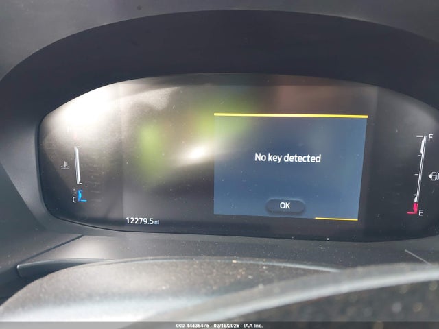 Ford Escape Phev 2025 1FMCU0E15SUA47566 Image 7
