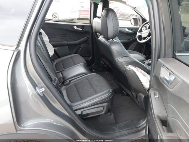 Ford Escape Phev 2025 1FMCU0E15SUA47566 Image 8