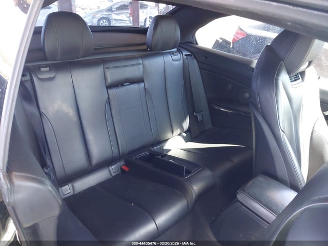 2017 BMW M4 WBS3U9C52HP970666 Photo 7