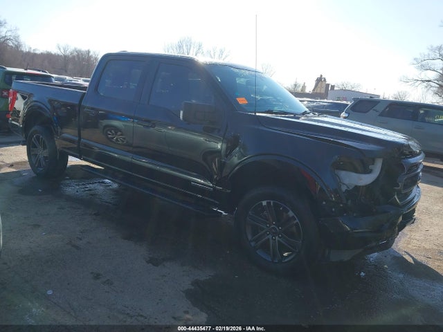2021 FORD F-150 1FTFW1ED6MFB09639