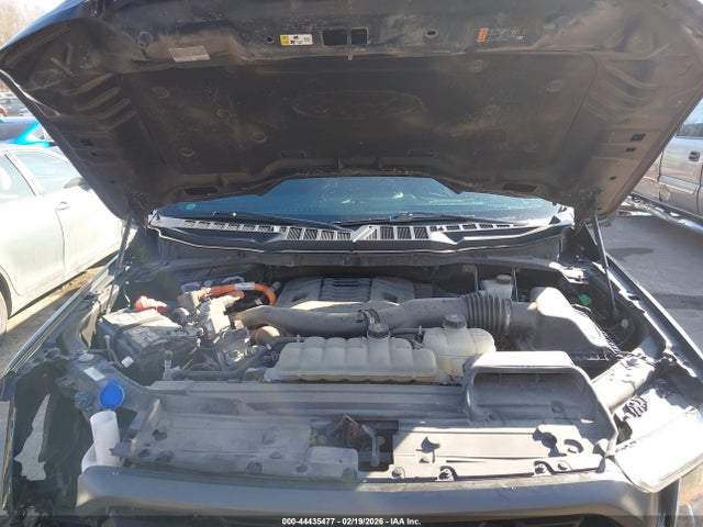 2021 FORD F-150 1FTFW1ED6MFB09639 Photo 9