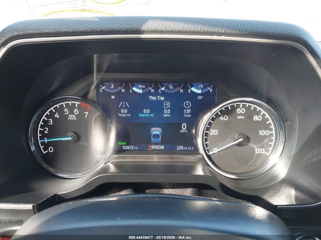 2021 FORD F-150 1FTFW1ED6MFB09639 Photo 6