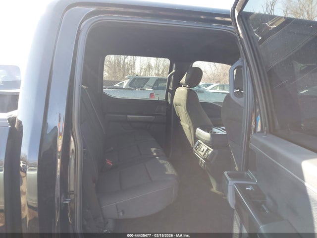 2021 FORD F-150 1FTFW1ED6MFB09639 Photo 7