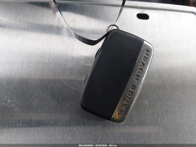 2016 LAND ROVER RANGE ROVER SALGS2KF5GA298337 Photo 10