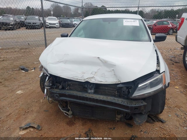 Aukcja sprzedaży 2015 Volkswagen Jetta 2.0l Tdi S, vin: 3VWLA7AJ1FM401781, numer aukcji: 44435487