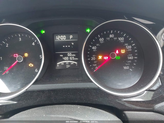 Aukcja sprzedaży 2015 Volkswagen Jetta 2.0l Tdi S, vin: 3VWLA7AJ1FM401781, numer aukcji: 44435487