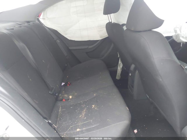 Aukcja sprzedaży 2015 Volkswagen Jetta 2.0l Tdi S, vin: 3VWLA7AJ1FM401781, numer aukcji: 44435487