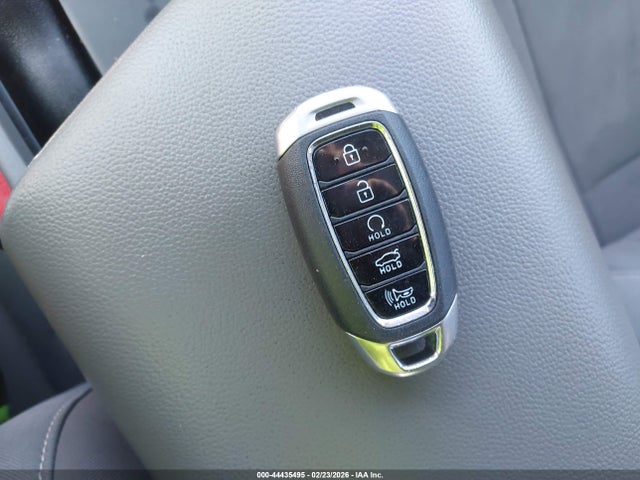 2022 HYUNDAI ELANTRA KMHLM4AG6NU294102 Photo 10