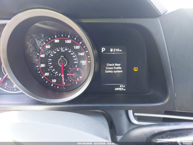 2022 HYUNDAI ELANTRA KMHLM4AG6NU294102 Photo 6