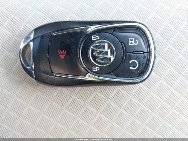 KL4CJ1SB9KB718114 Buick Encore Fwd Sport Touring