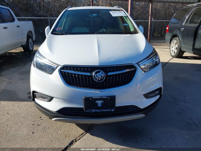 KL4CJ1SB9KB718114 Buick Encore Fwd Sport Touring