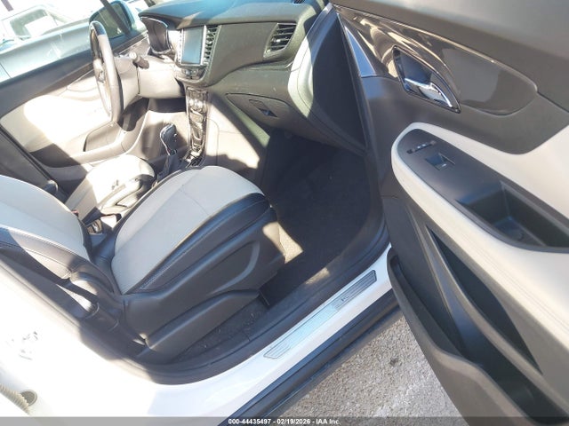 KL4CJ1SB9KB718114 Buick Encore Fwd Sport Touring