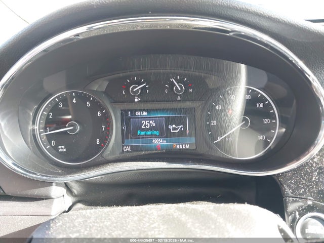 KL4CJ1SB9KB718114 Buick Encore Fwd Sport Touring