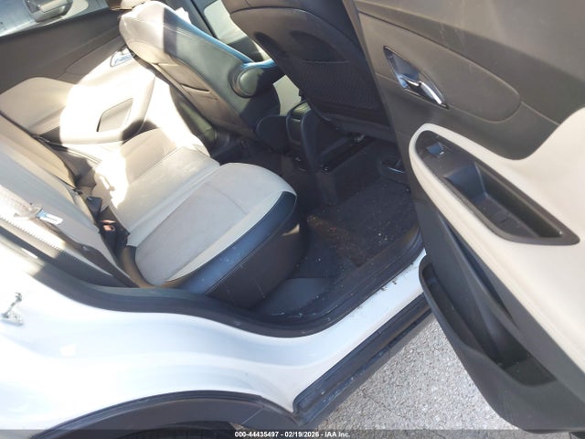 KL4CJ1SB9KB718114 Buick Encore Fwd Sport Touring