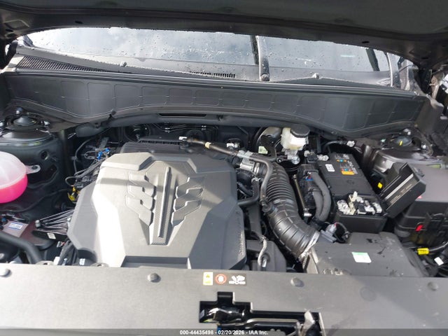 KM8RMES25TU045273 Hyundai Palisade Calligraphy