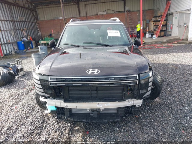 KM8RMES25TU045273 Hyundai Palisade Calligraphy