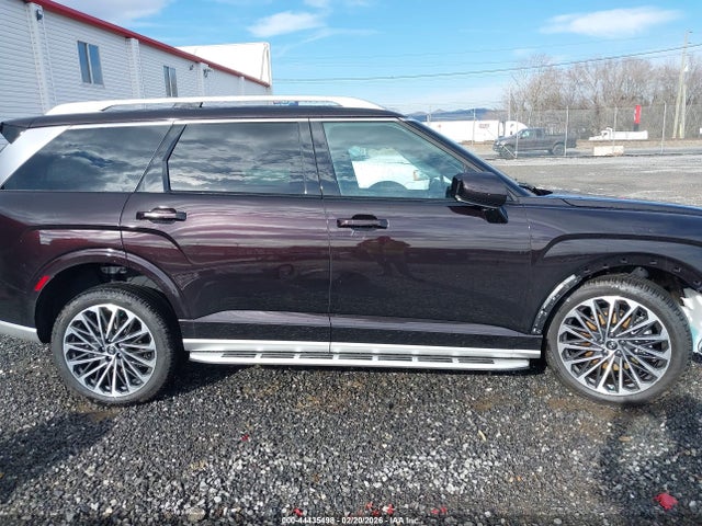KM8RMES25TU045273 Hyundai Palisade Calligraphy