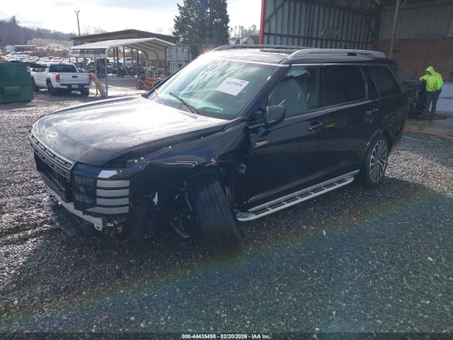KM8RMES25TU045273 Hyundai Palisade Calligraphy