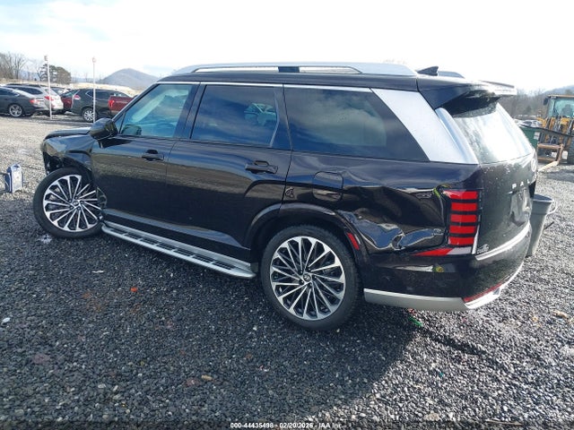 KM8RMES25TU045273 Hyundai Palisade Calligraphy
