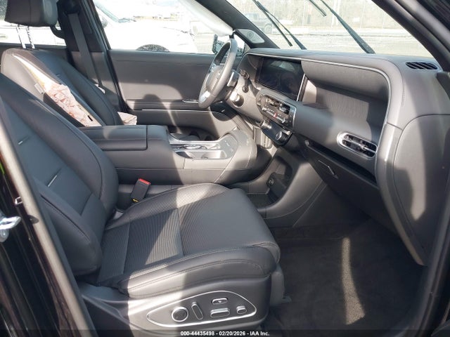 KM8RMES25TU045273 Hyundai Palisade Calligraphy