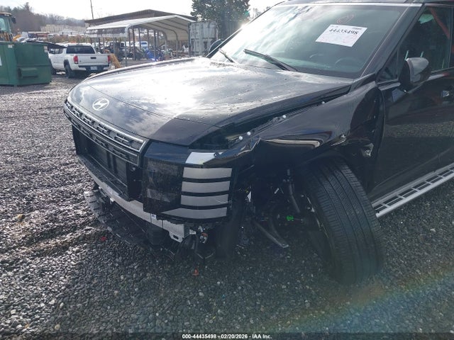 KM8RMES25TU045273 Hyundai Palisade Calligraphy