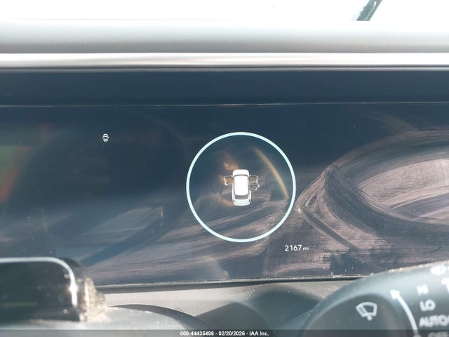 KM8RMES25TU045273 Hyundai Palisade Calligraphy
