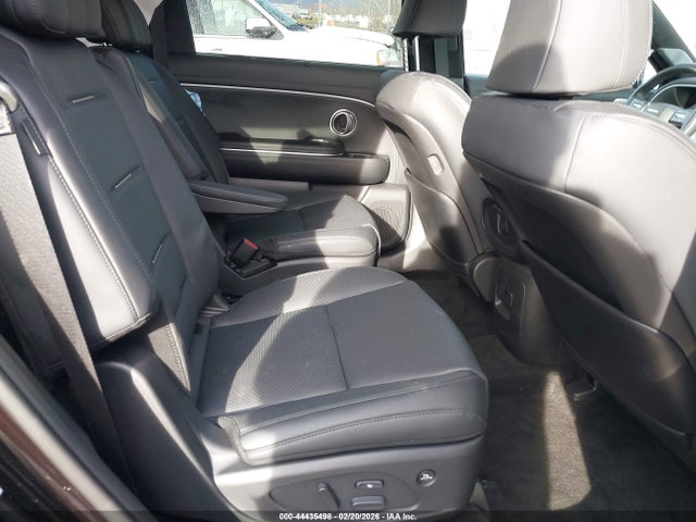 KM8RMES25TU045273 Hyundai Palisade Calligraphy