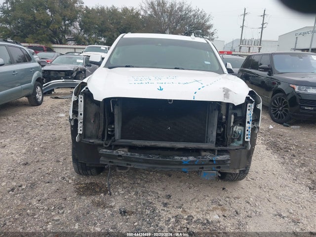 44435499 :رقم المزاد ، 1GKS1CKJ7GR263030 vin ، 2016 Gmc Yukon Denali مزاد بيع