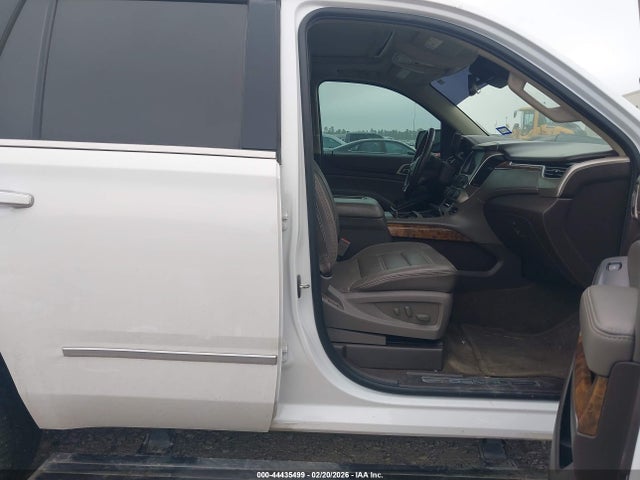 44435499 :رقم المزاد ، 1GKS1CKJ7GR263030 vin ، 2016 Gmc Yukon Denali مزاد بيع
