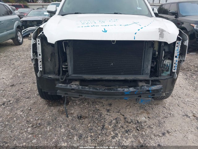 44435499 :رقم المزاد ، 1GKS1CKJ7GR263030 vin ، 2016 Gmc Yukon Denali مزاد بيع