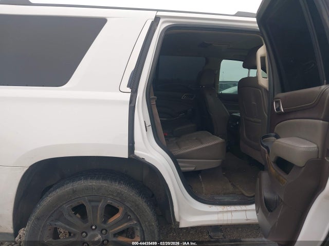 44435499 :رقم المزاد ، 1GKS1CKJ7GR263030 vin ، 2016 Gmc Yukon Denali مزاد بيع
