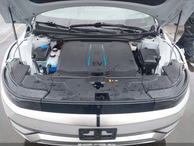 Hyundai Ioniq 5 Limited 2022 KM8KRDAF6NU073619 Image 10