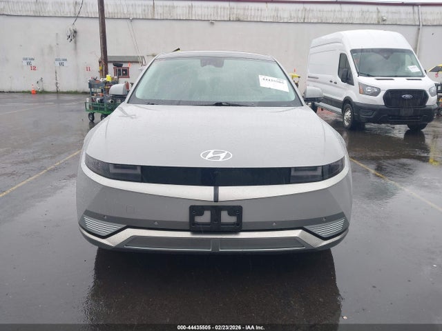 Hyundai Ioniq 5 Limited 2022 KM8KRDAF6NU073619 Image 13