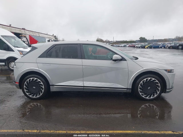 Hyundai Ioniq 5 Limited 2022 KM8KRDAF6NU073619 Image 14