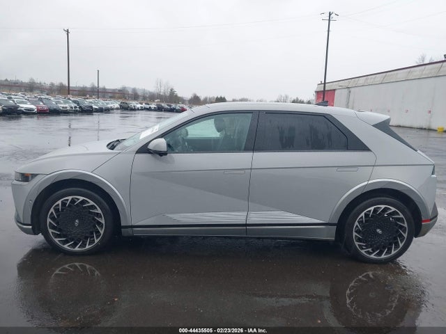 Hyundai Ioniq 5 Limited 2022 KM8KRDAF6NU073619 Image 15