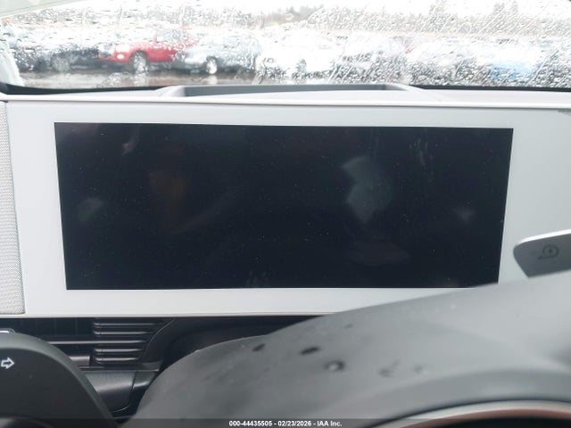 Hyundai Ioniq 5 Limited 2022 KM8KRDAF6NU073619 Image 16