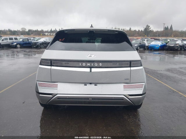 Hyundai Ioniq 5 Limited 2022 KM8KRDAF6NU073619 Image 17