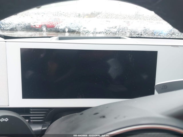 Hyundai Ioniq 5 Limited 2022 KM8KRDAF6NU073619 Image 18