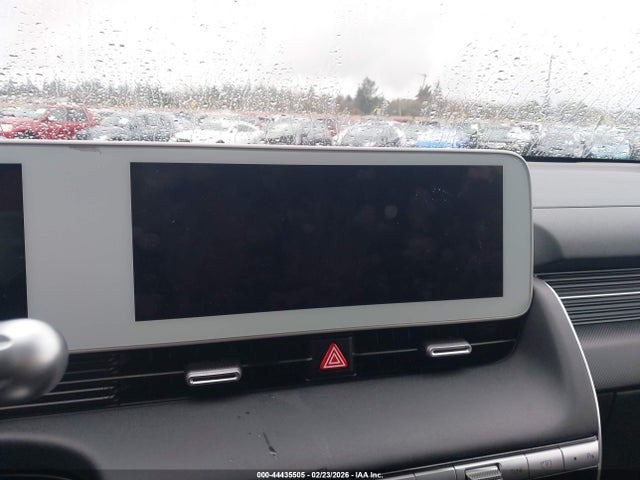 Hyundai Ioniq 5 Limited 2022 KM8KRDAF6NU073619 Image 19