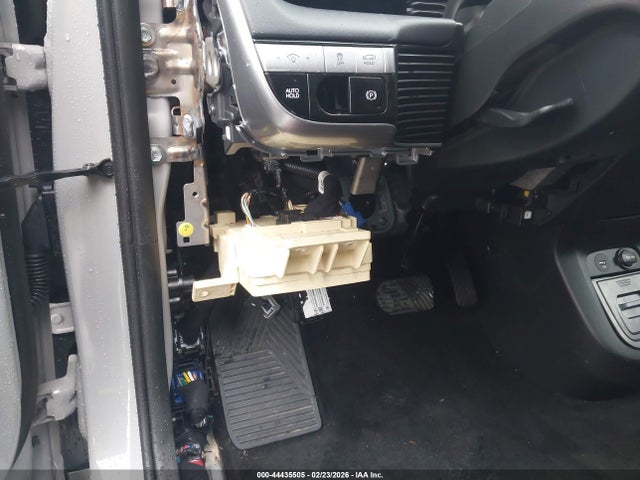 Hyundai Ioniq 5 Limited 2022 KM8KRDAF6NU073619 Image 20