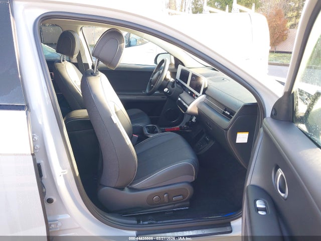 Hyundai Ioniq 5 Limited 2022 KM8KRDAF6NU073619 Image 5