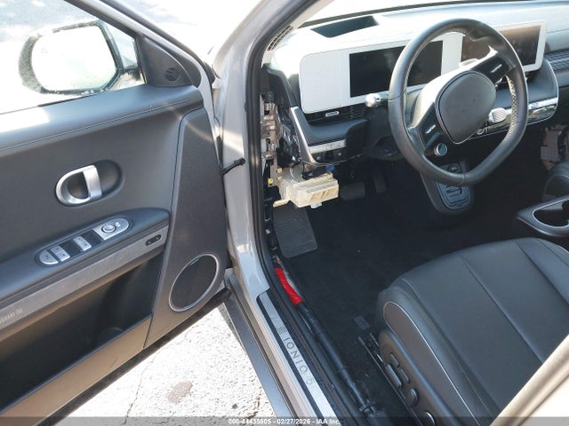 Hyundai Ioniq 5 Limited 2022 KM8KRDAF6NU073619 Image 6