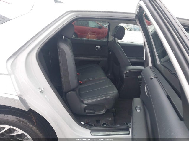 Hyundai Ioniq 5 Limited 2022 KM8KRDAF6NU073619 Image 8