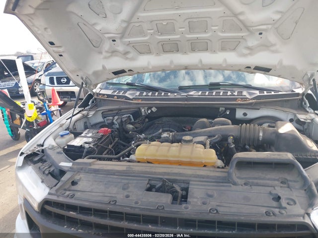 2019 FORD F-150 1FTEX1CB9KKE28855 Photo 9