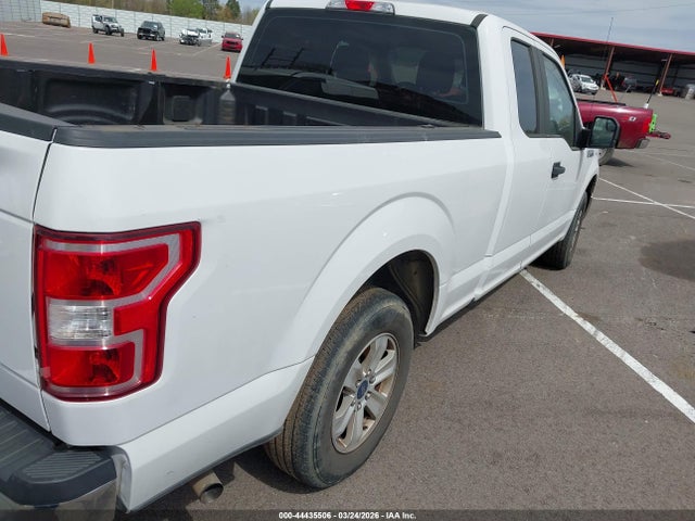 2019 FORD F-150 1FTEX1CB9KKE28855 Photo 3