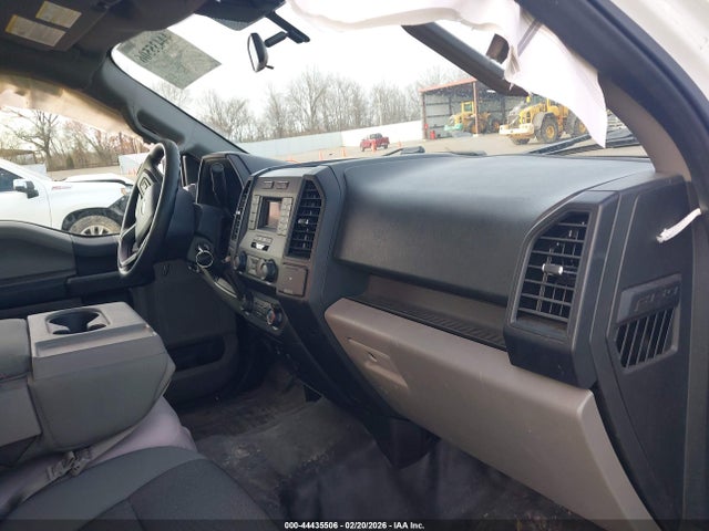 2019 FORD F-150 1FTEX1CB9KKE28855 Photo 4