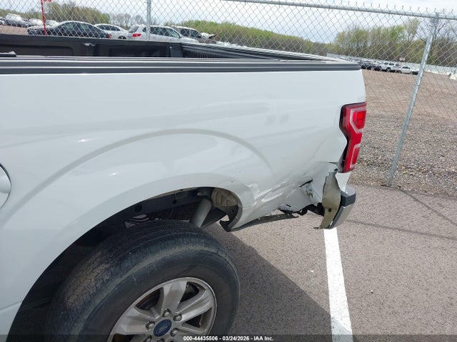 2019 FORD F-150 1FTEX1CB9KKE28855 Photo 5