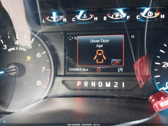 2019 FORD F-150 1FTEX1CB9KKE28855 Photo 6