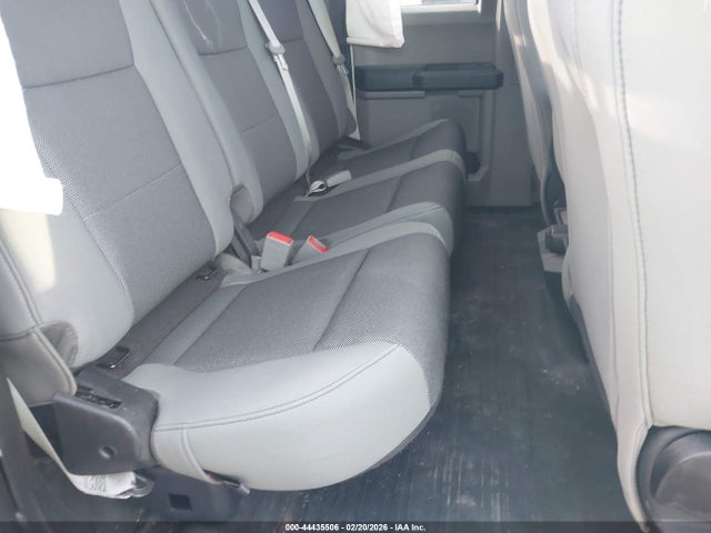 2019 FORD F-150 1FTEX1CB9KKE28855 Photo 7